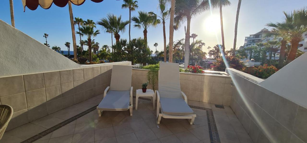 Parque Santiago 4 Playa de las Americas (Tenerife) Exterior foto