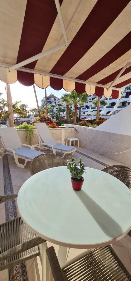 Parque Santiago 4 Playa de las Americas (Tenerife) Exterior foto
