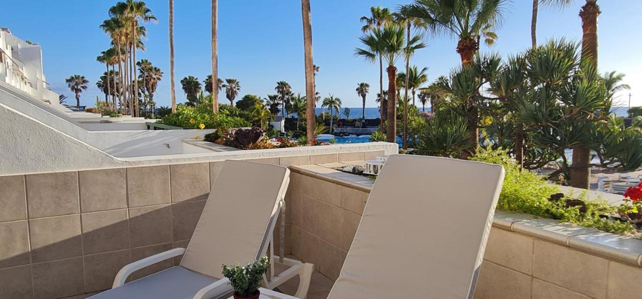 Parque Santiago 4 Playa de las Americas (Tenerife) Exterior foto