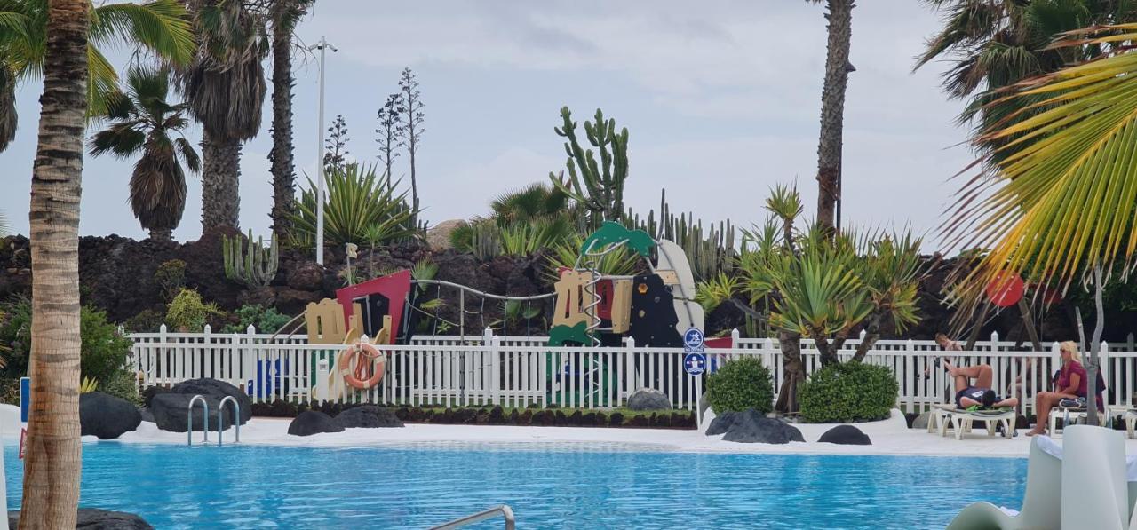 Parque Santiago 4 Playa de las Americas (Tenerife) Exterior foto