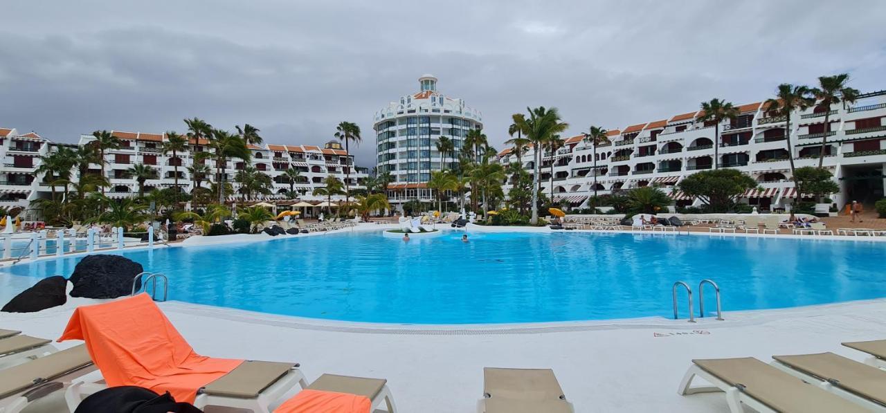 Parque Santiago 4 Playa de las Americas (Tenerife) Exterior foto
