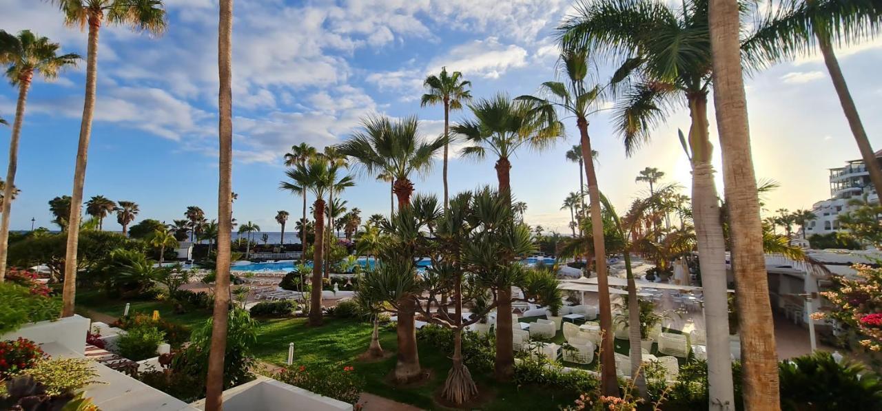 Parque Santiago 4 Playa de las Americas (Tenerife) Exterior foto
