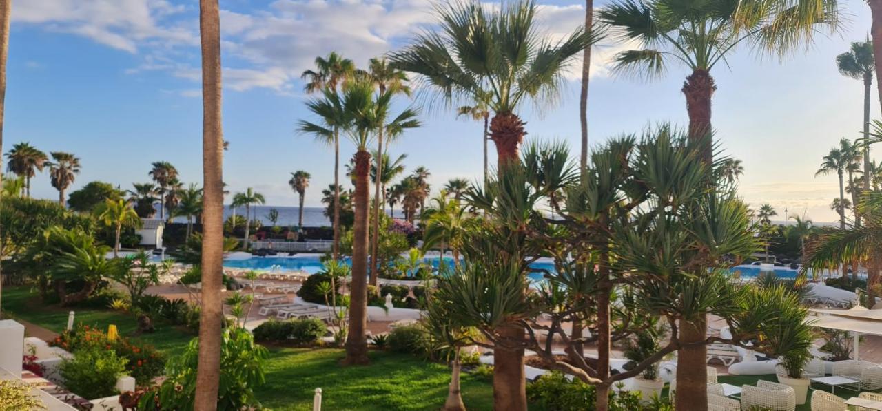Parque Santiago 4 Playa de las Americas (Tenerife) Exterior foto