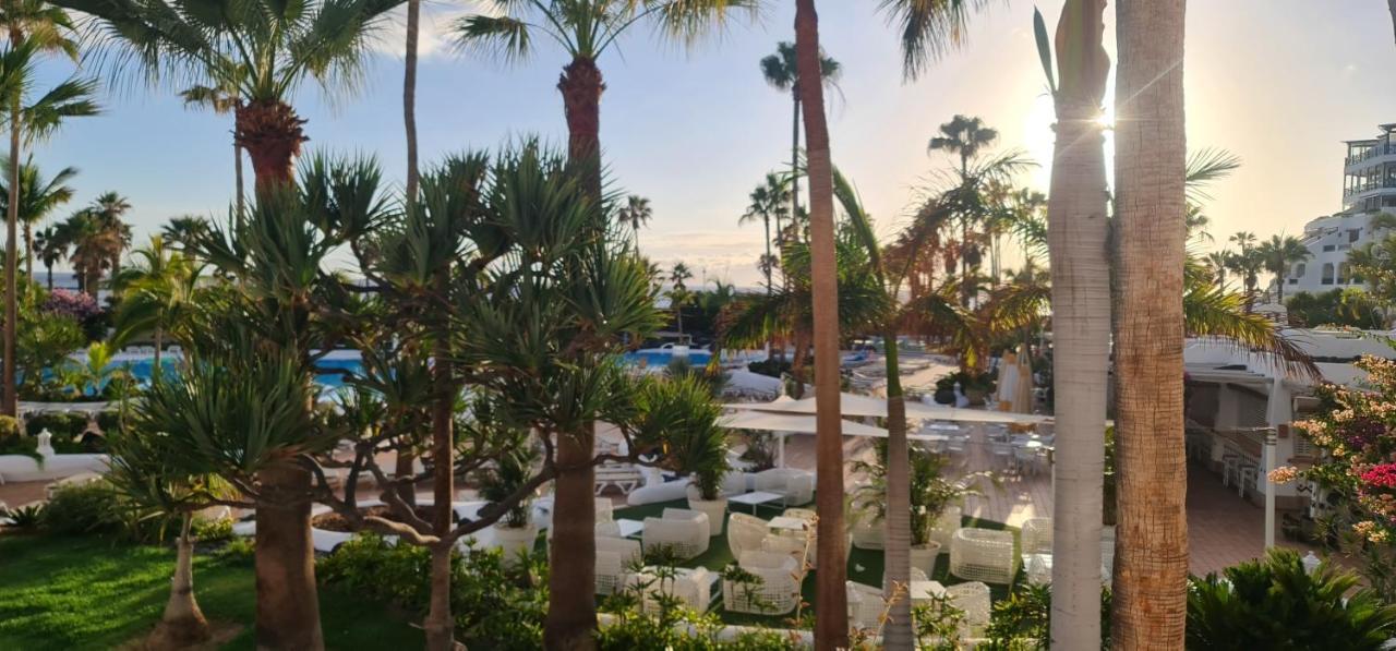 Parque Santiago 4 Playa de las Americas (Tenerife) Exterior foto